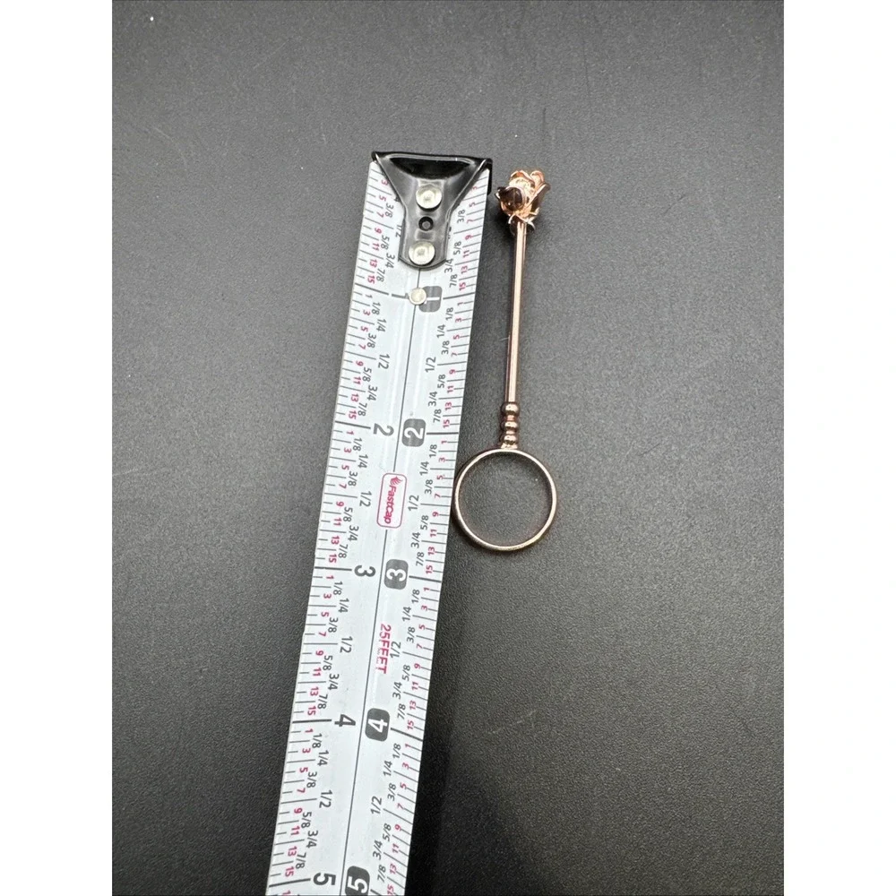 Ring Cigarette Holder Stand Rack Clip Cigarette Holder Ring Cigarette Finger